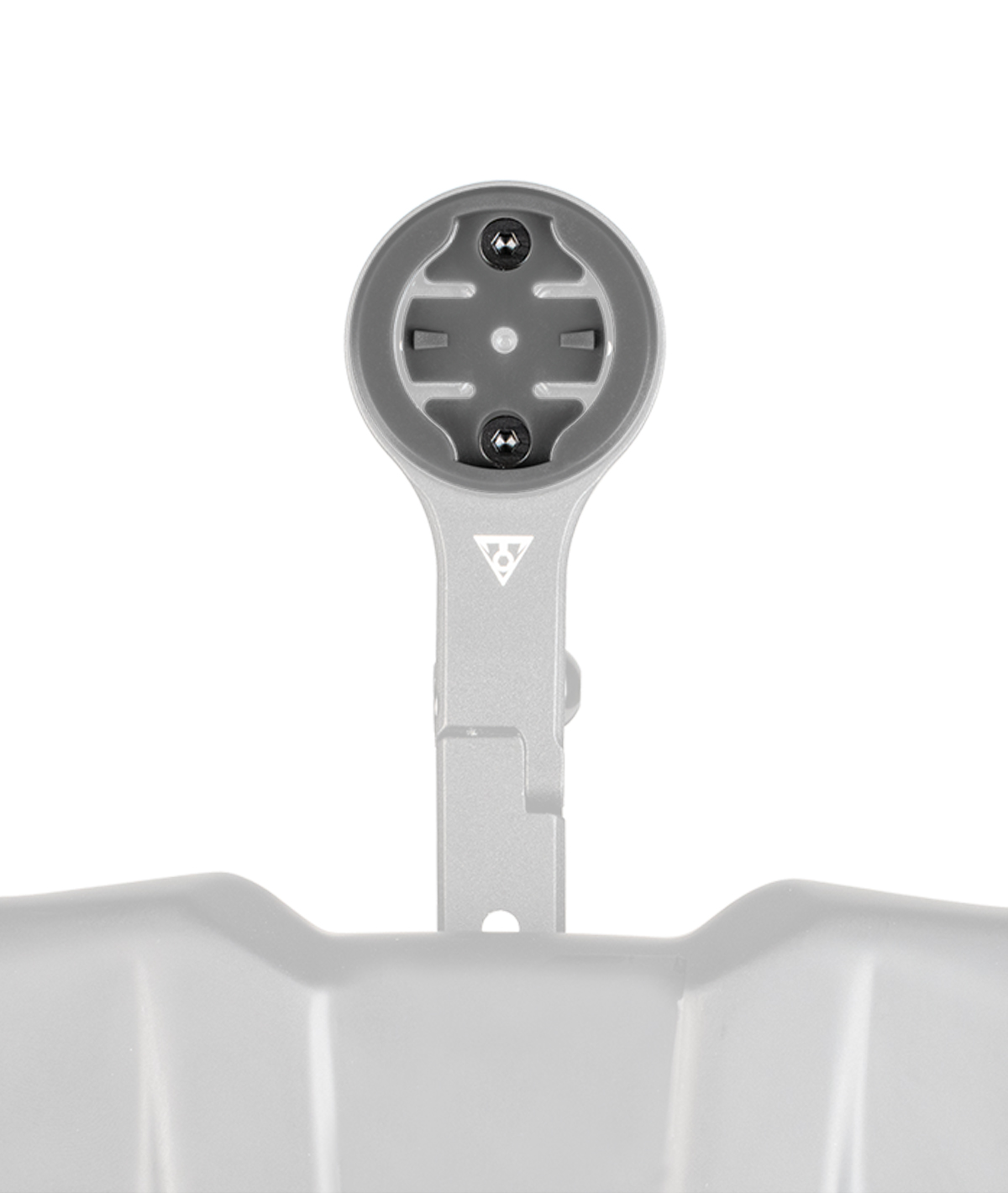 Adattatore B-Gear per supporto frontale ridecase center mount e ridecase mount