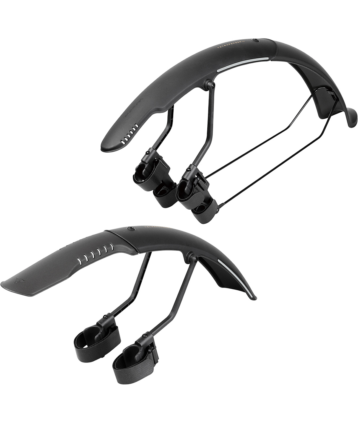 Set parafanghi anteriore e posteriore Topeak G1 & G2