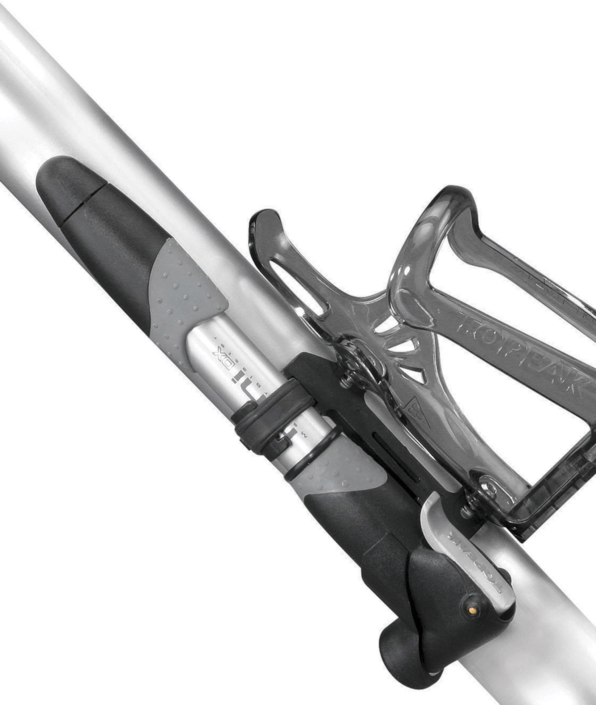 Minipompa Mini Dual DX con raccordo SmartHead 8 bar/120 psi