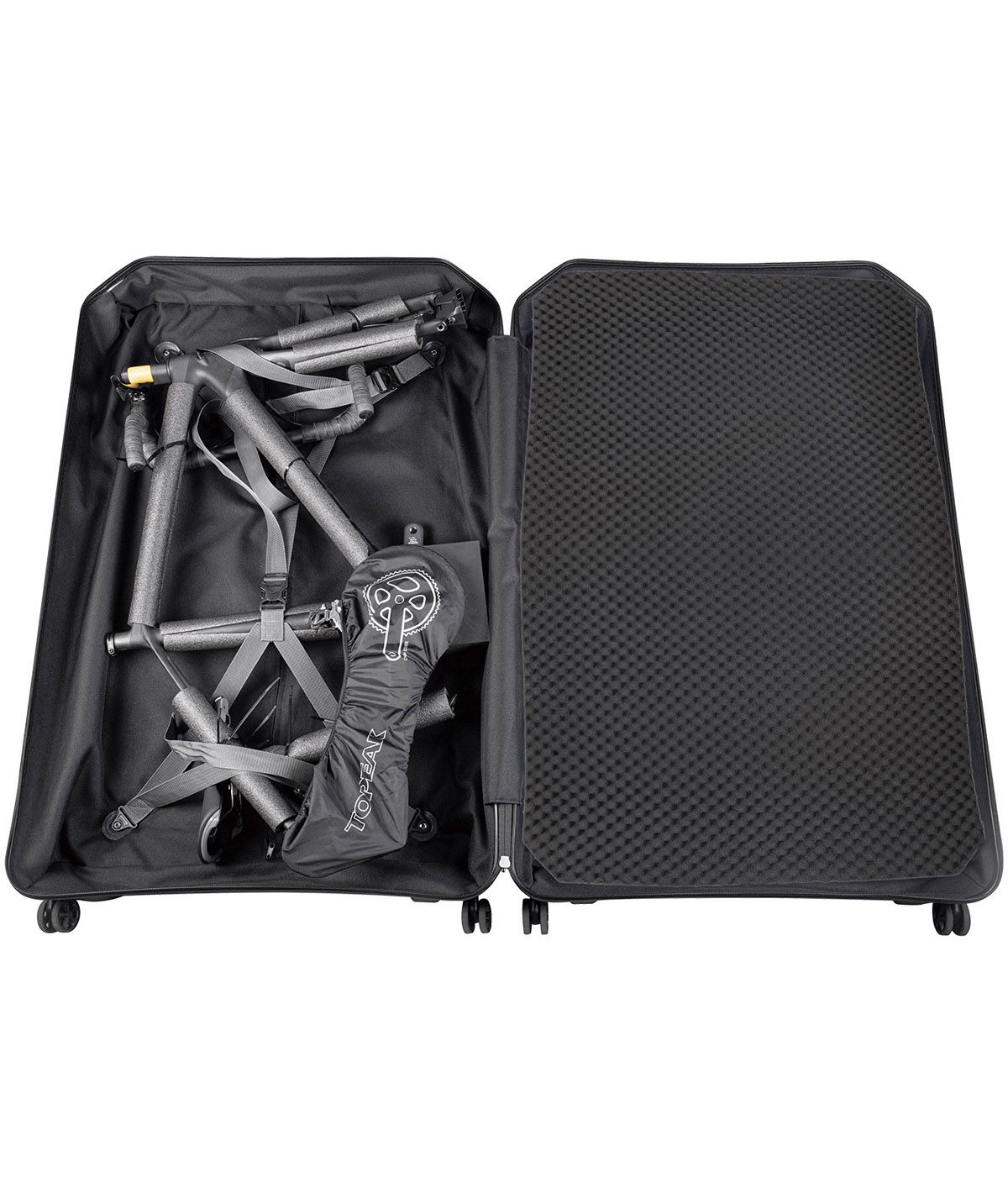 Borsa da viaggio Pakgo Ex