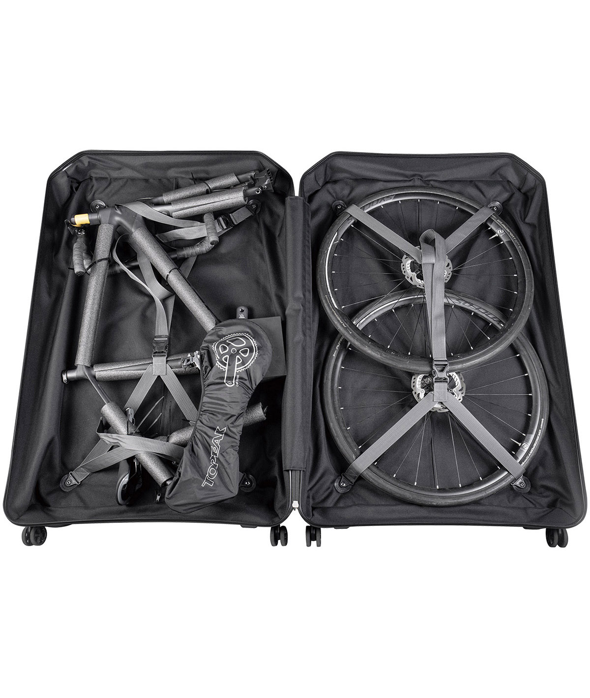 Borsa da viaggio Pakgo Ex