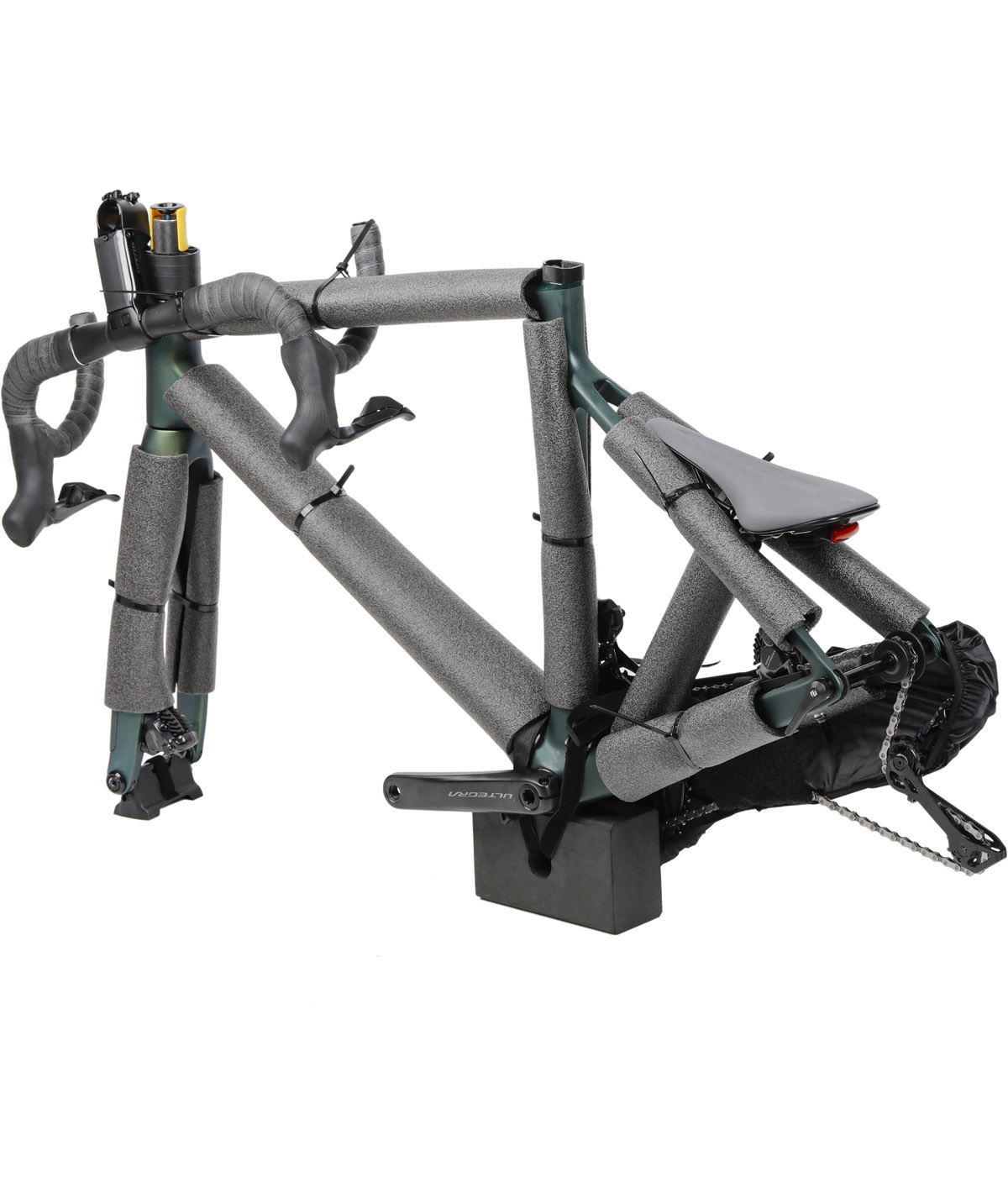 Borsa da viaggio Pakgo Ex