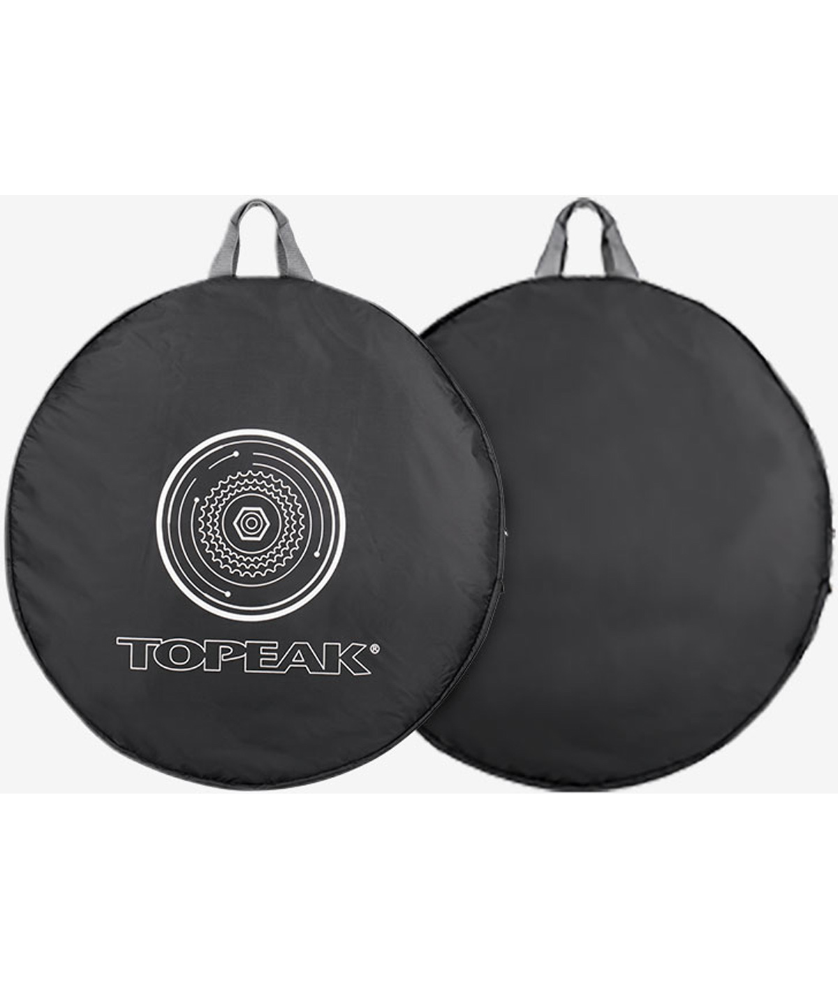 Borsa da viaggio Pakgo TT