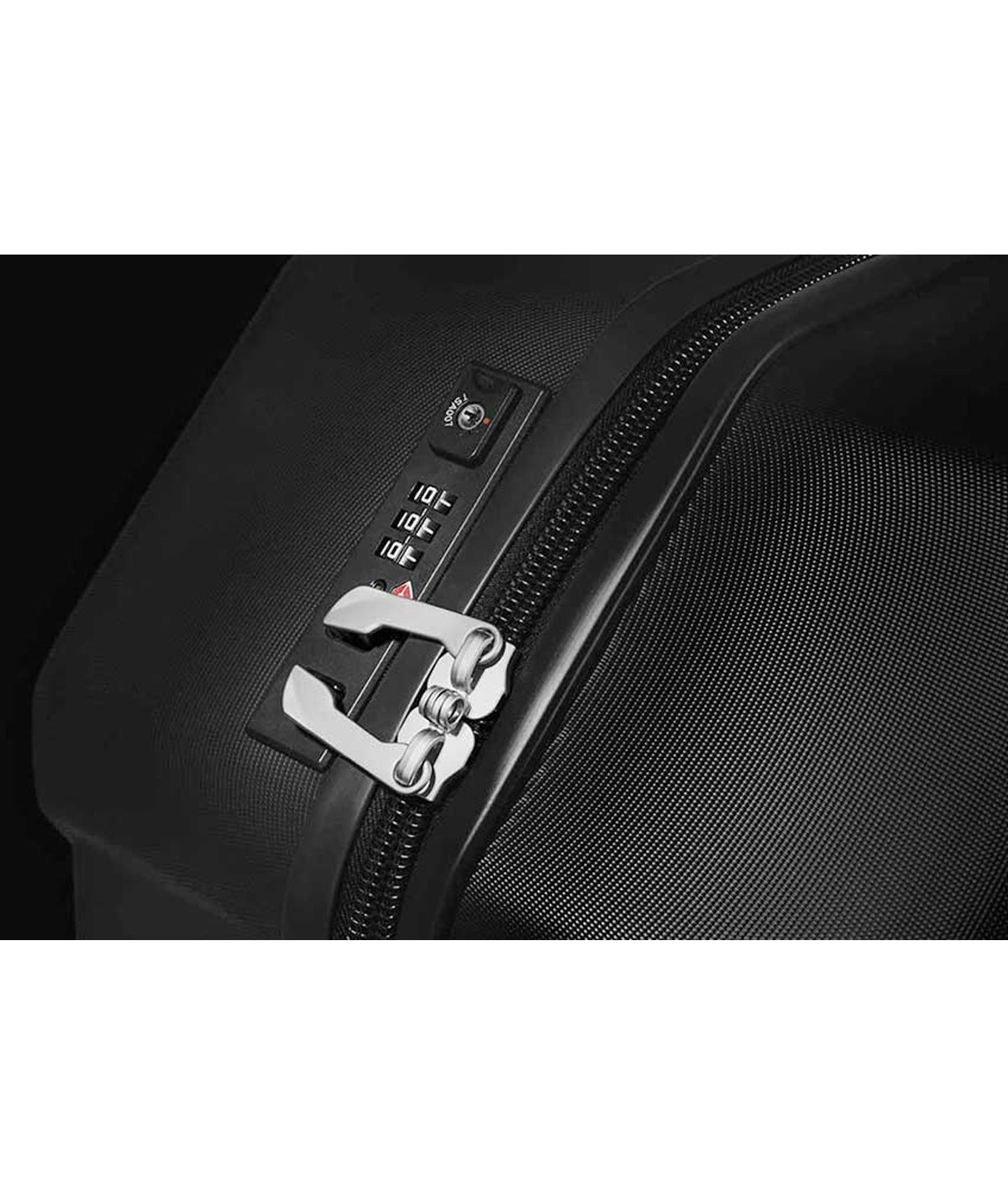 Borsa da viaggio Pakgo TT