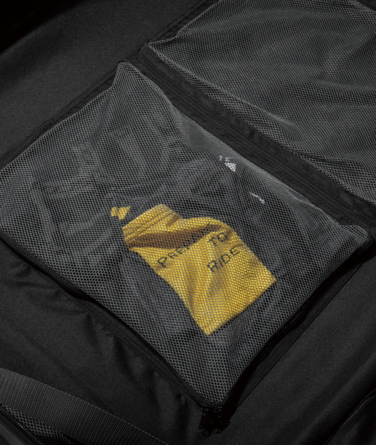 Borsa portabici Pakgo X