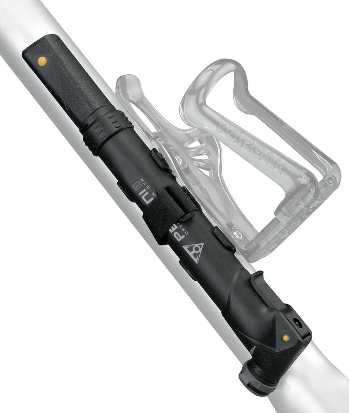 Minipompa Peakini II 6 bar/90 psi