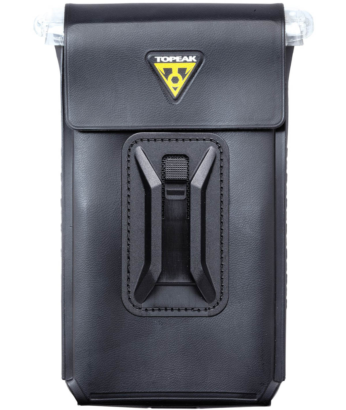 Custodia SmartPhone Drybag 6" impermeabile nera (per schermi da 5" a 6")