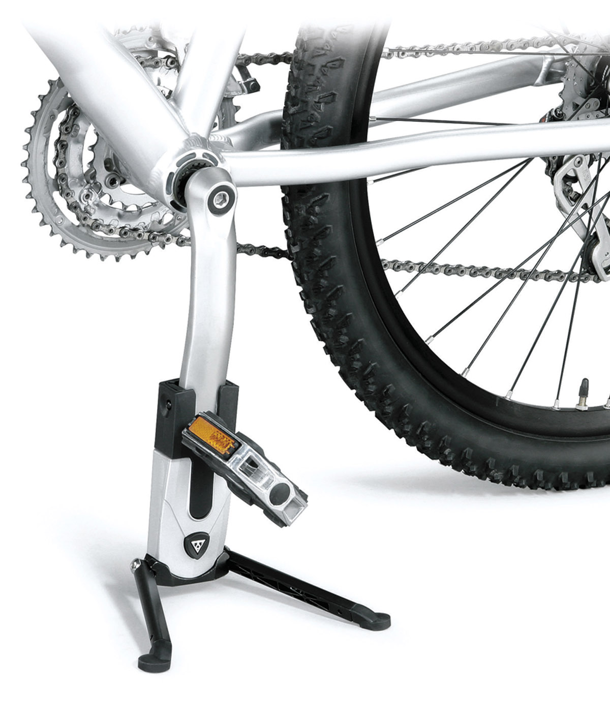 Reggibici FlashStand Fat per MTB