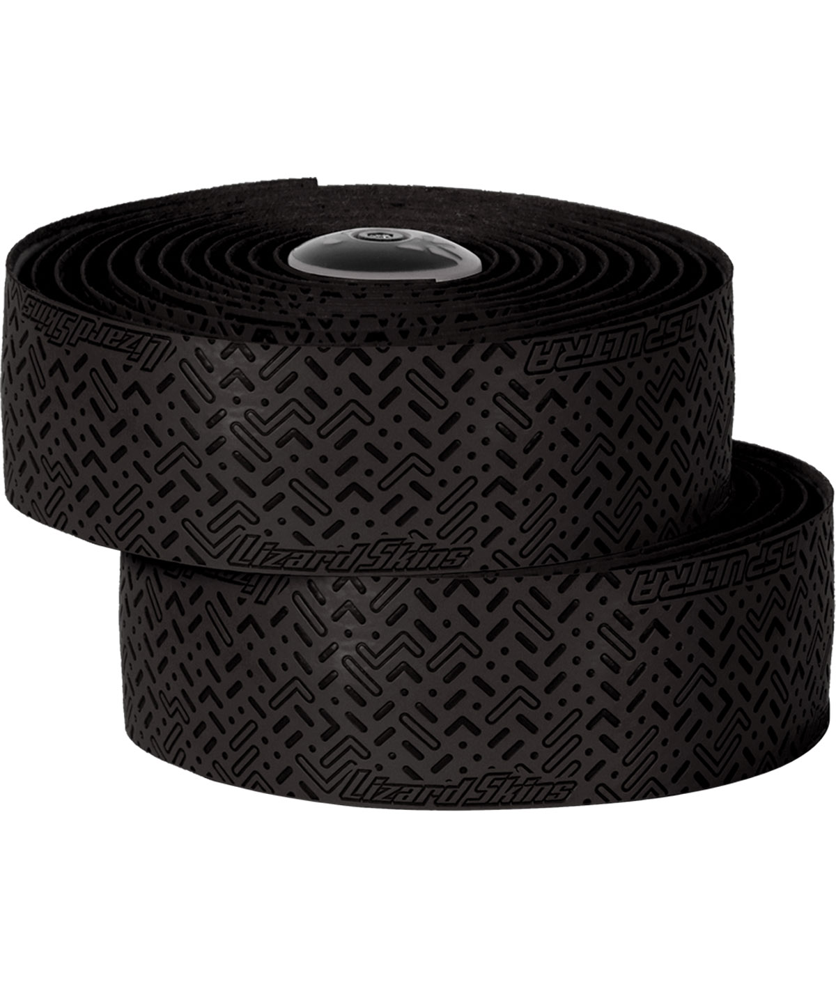 Nastro manubrio DSP Ultra 1.9 mm nero