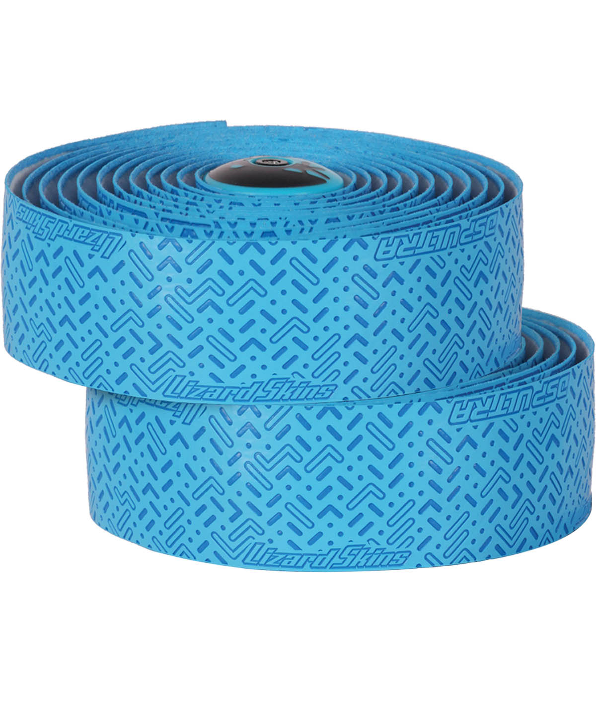 Nastro manubrio DSP Ultra 3.5 mm azzurro