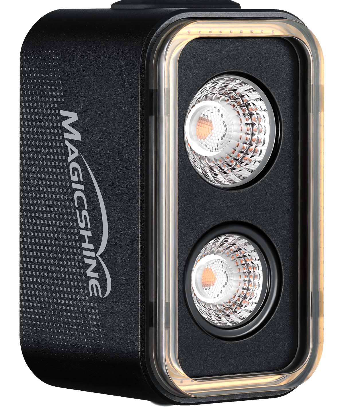 Fanalino posteriore a led rosso Seemee 400 USB-C