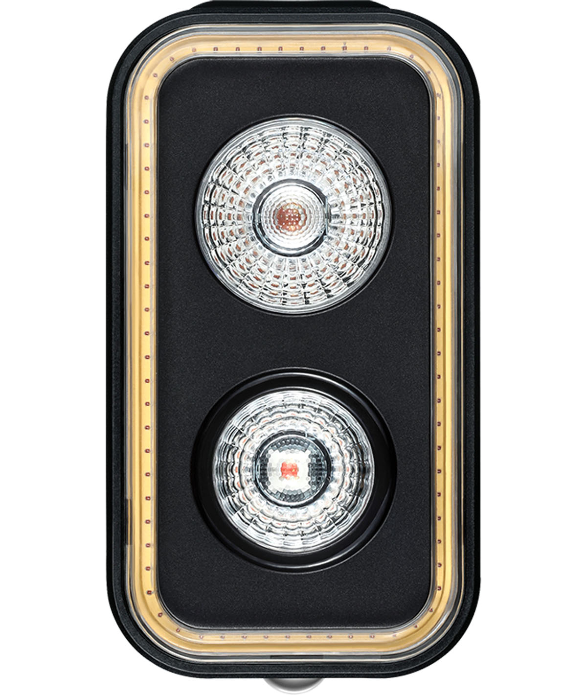 Fanalino posteriore a led rosso Seemee 400 USB-C