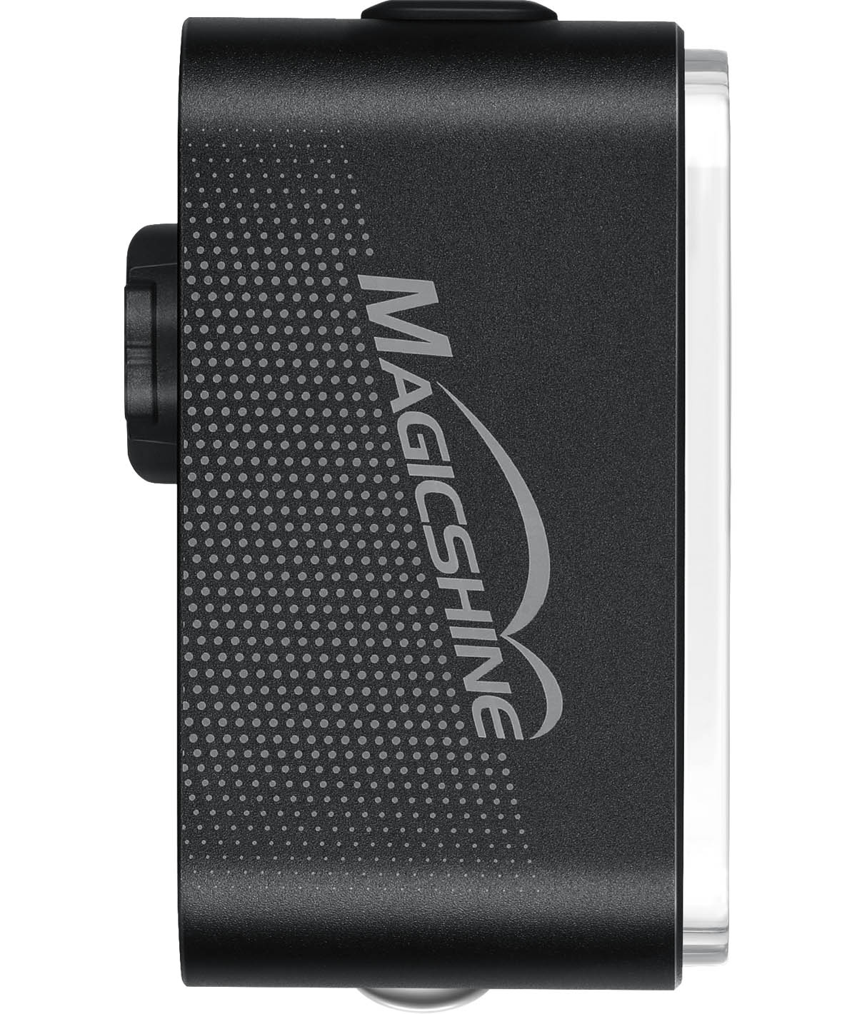 Fanalino posteriore a led rosso Seemee 400 USB-C