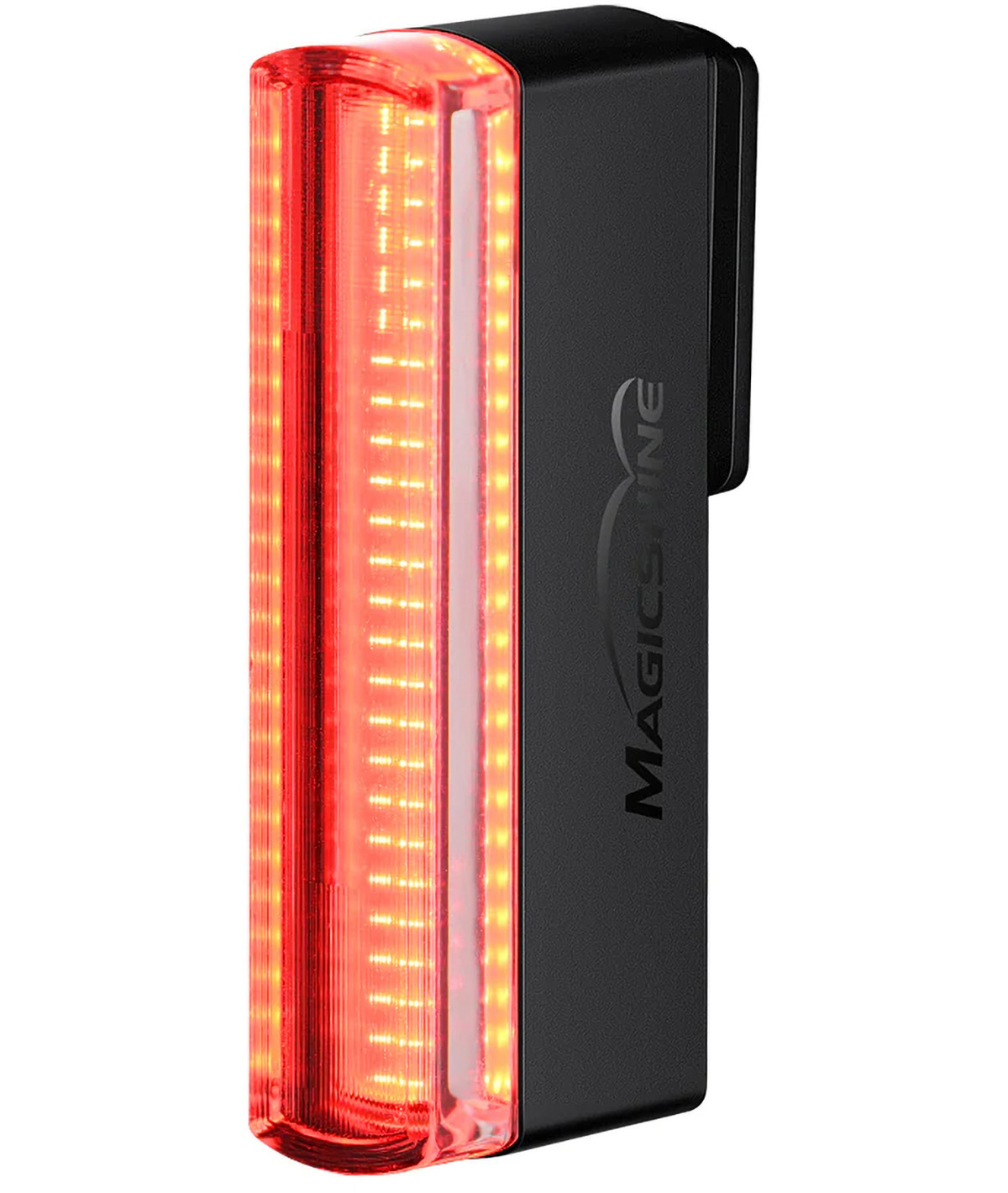 Fanalino posteriore a led rosso Magicshine Seemee 50 Pro