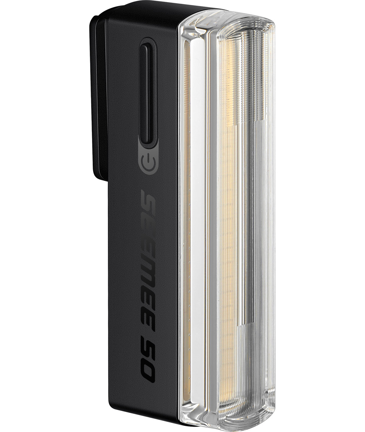 Fanalino posteriore a led rosso Seemee 50 Pro USB-C