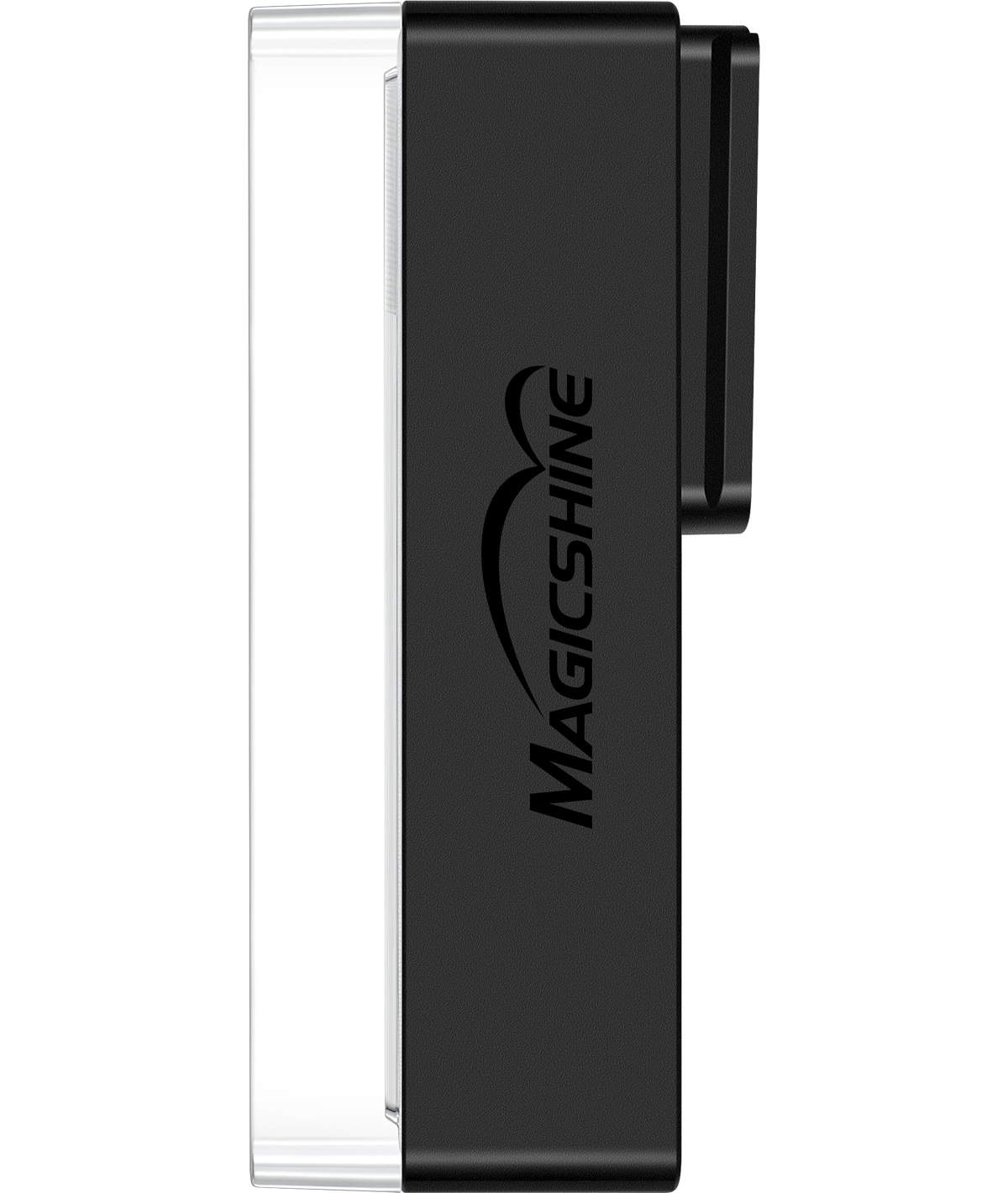 Fanalino posteriore a led rosso Seemee 50 Pro USB-C