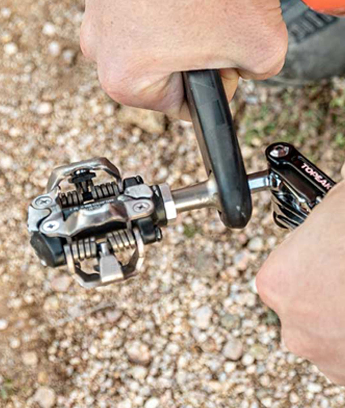 Chiave multiuso Mini 20 Pro (23 funzioni) nera con custodia