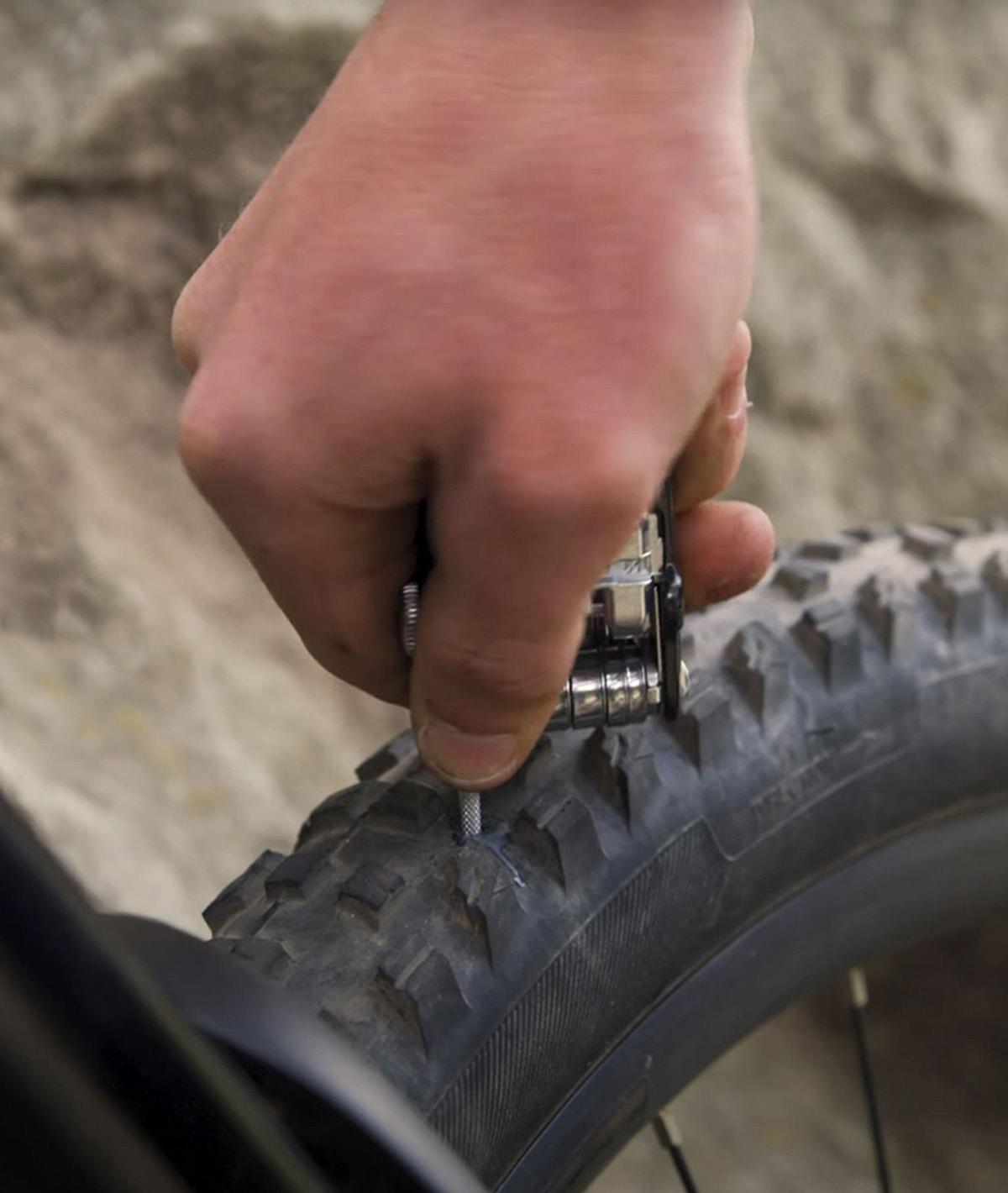 Chiave multiuso Mini PT30 (30 funzioni) nera con custodia