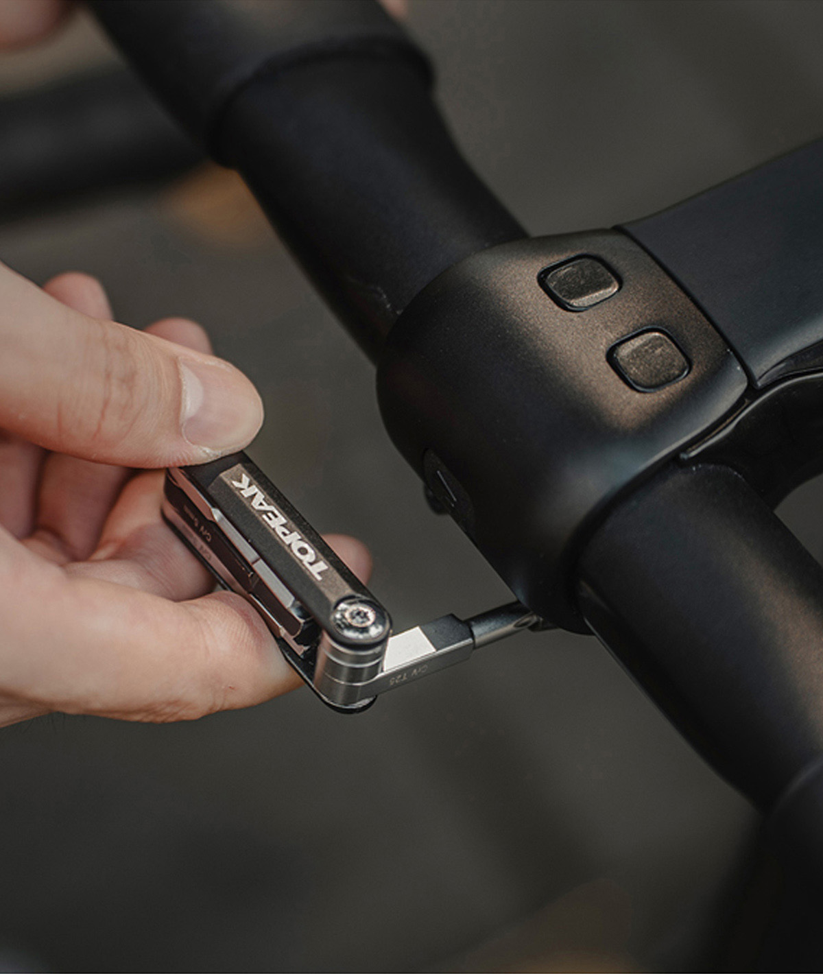 Chiave multiuso Nano 7 (7 funzioni)