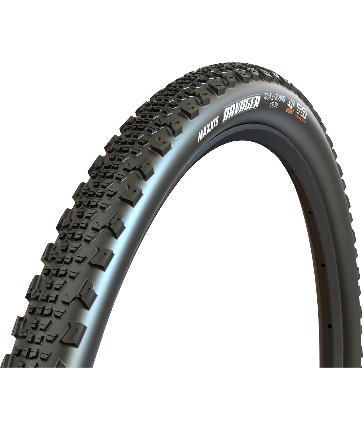 Maxxis Ravager