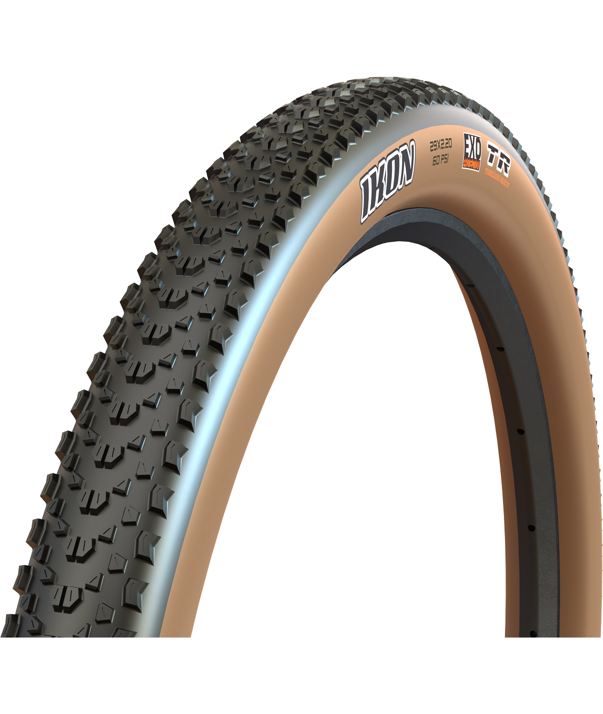 Maxxis Ikon