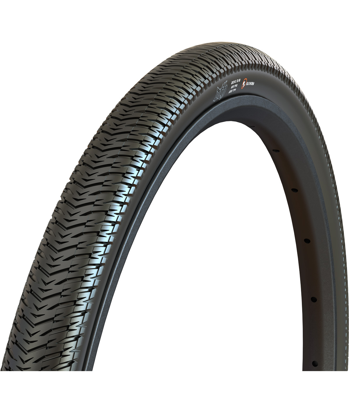 Maxxis DTH