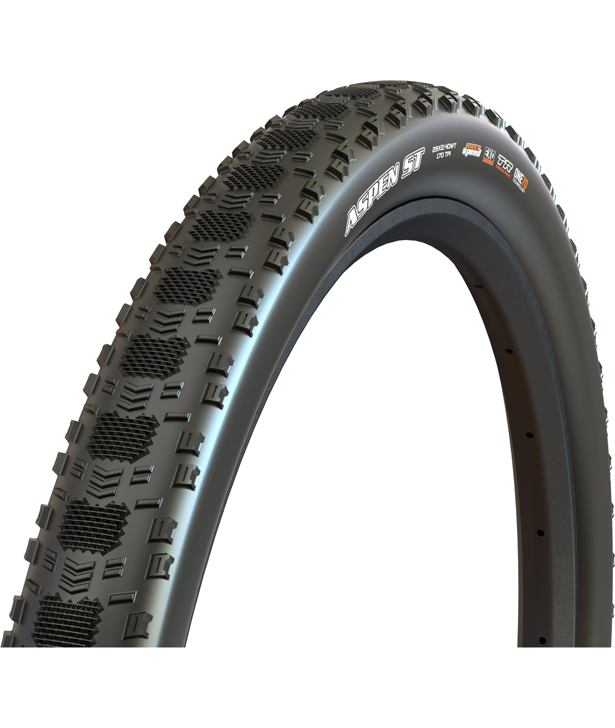 Maxxis Aspen ST