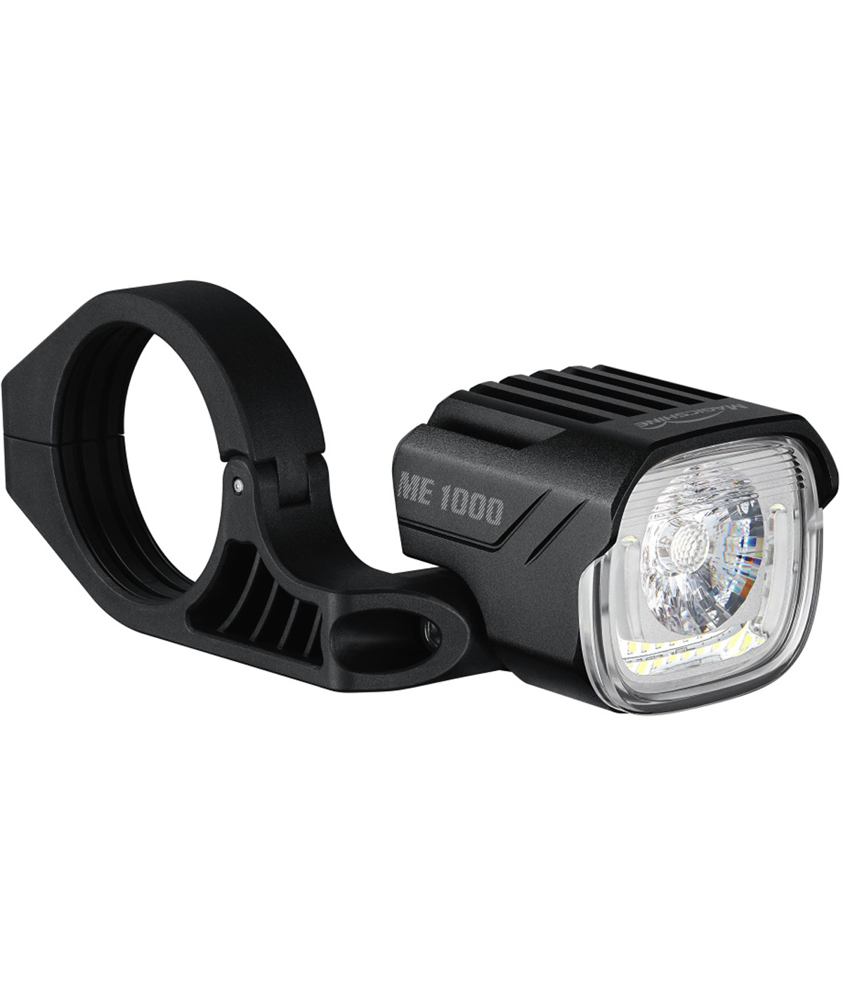 Fanalino anteriore Magicshine a led bianco ME 1000 V2.0