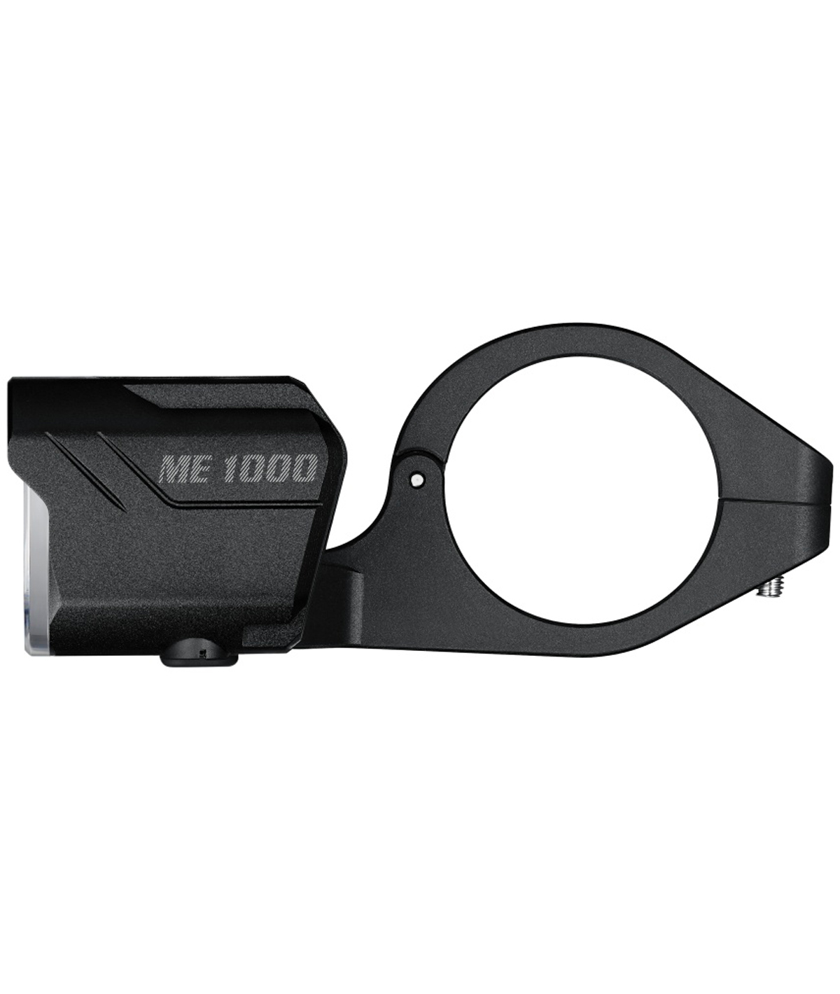 Fanalino anteriore a led bianco ME 1000 V2.0 per E-Bike