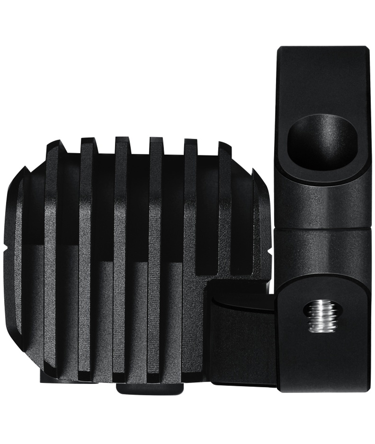 Fanalino anteriore a led bianco ME 1000 V2.0 per E-Bike