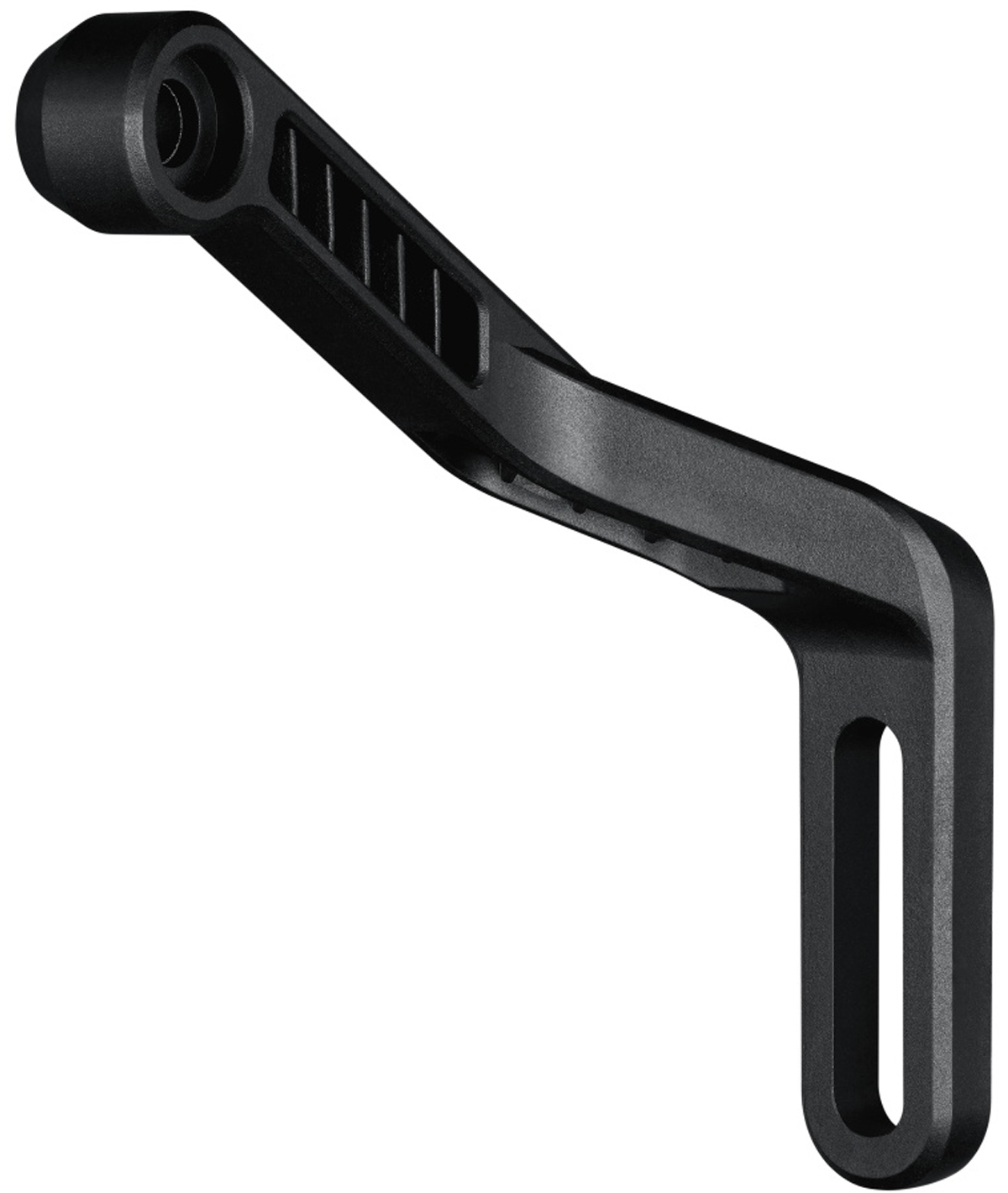 Fanalino anteriore a led bianco ME 2000 V2.0 per E-Bike