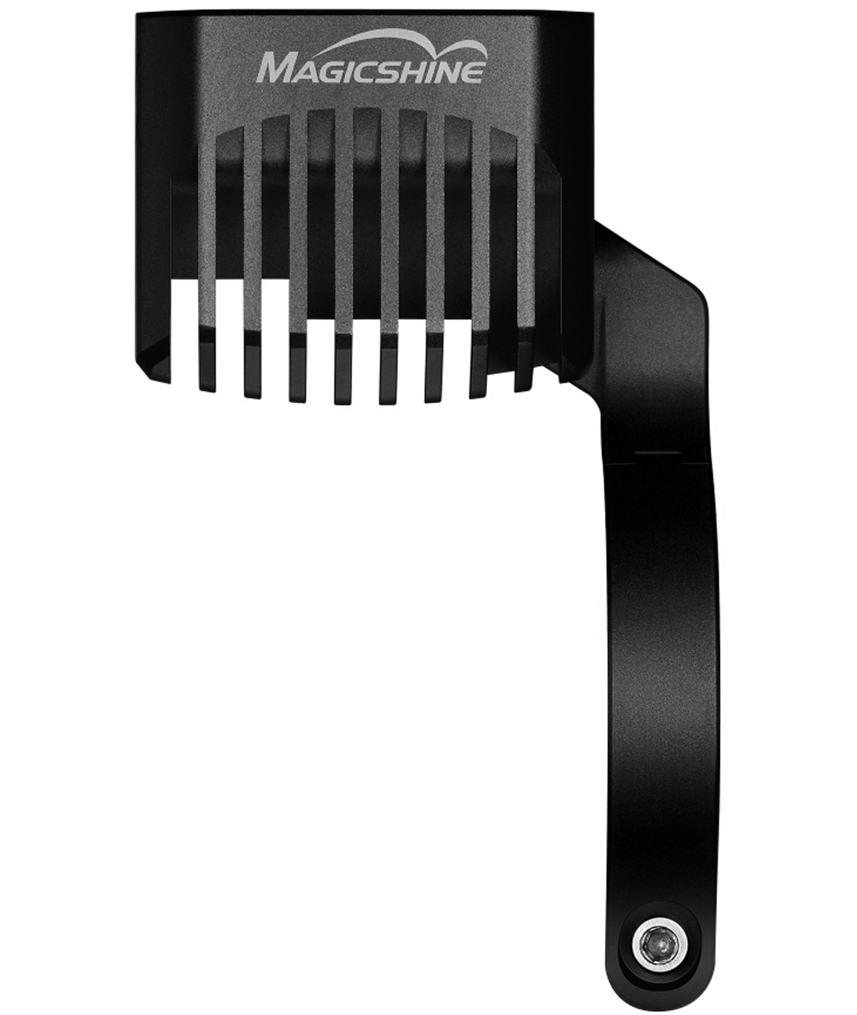 Fanalino anteriore a led bianco ME 2000 V2.0 per E-Bike