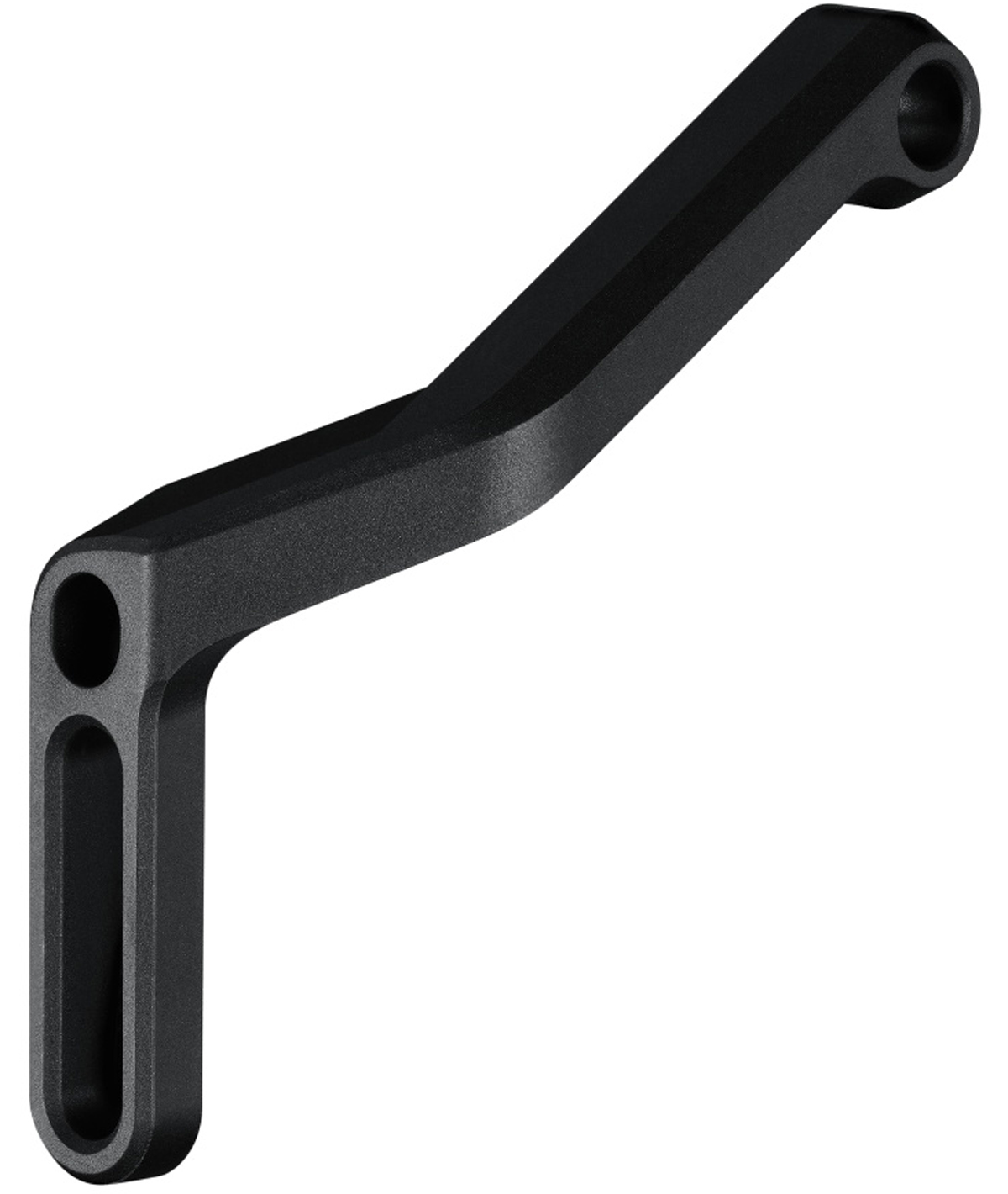 Fanalino anteriore a led bianco ME 2000 V2.0 per E-Bike