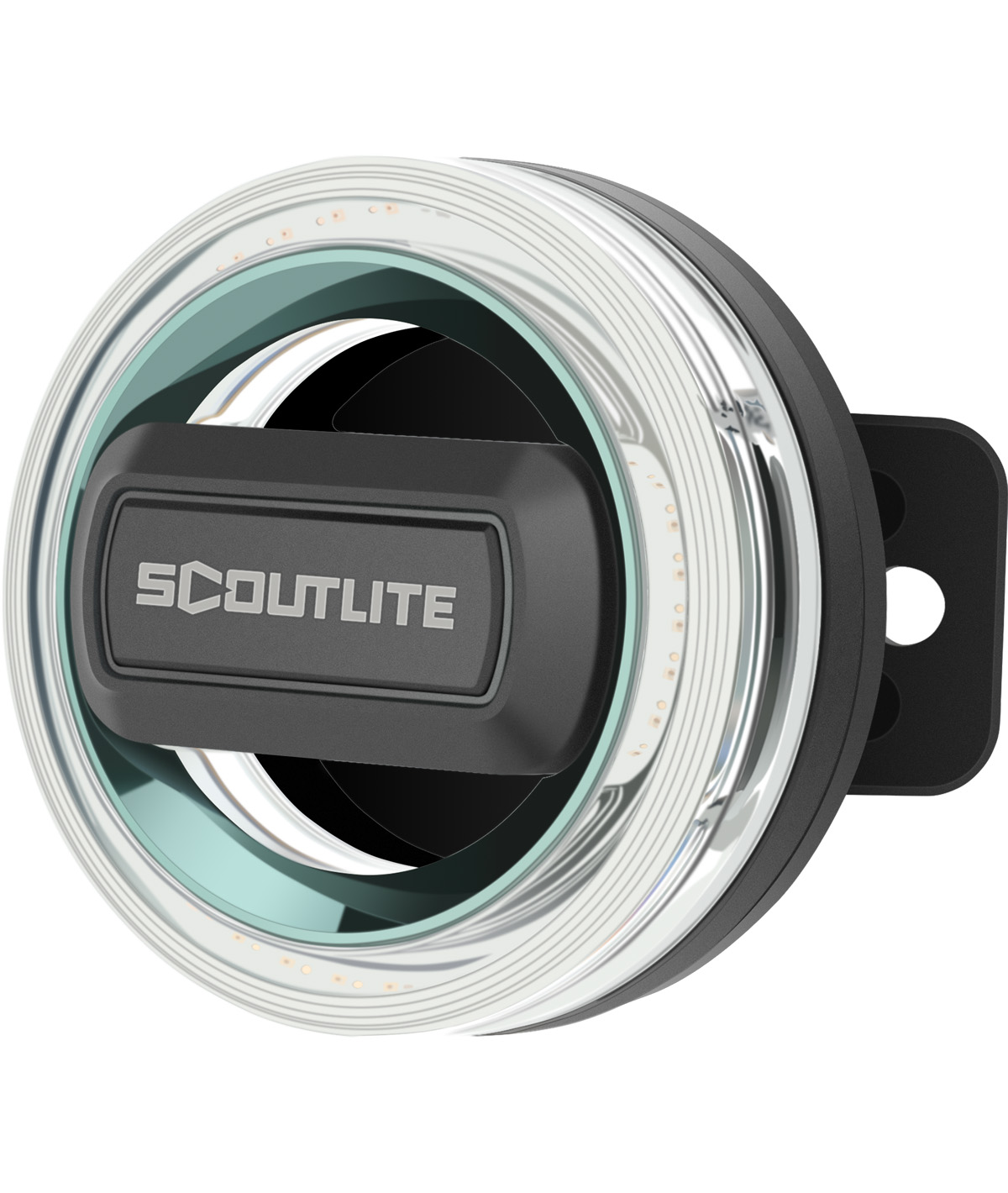 Luce portatile Scoutlite BlinkO