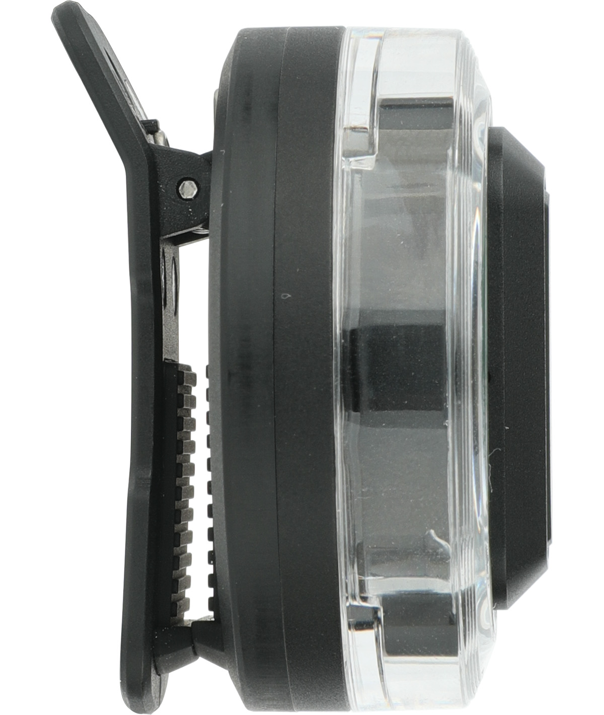 Luce portatile Scoutlite BlinkO - 20 Lumen nero