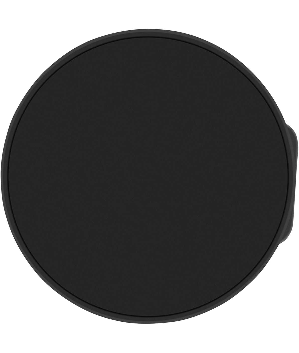 Luce portatile Scoutlite BlinkO - 20 Lumen nero