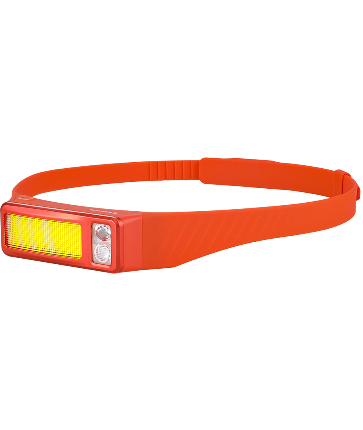 Luce frontale da testa Scoutlite CUPO - 300 Lumen arancione
