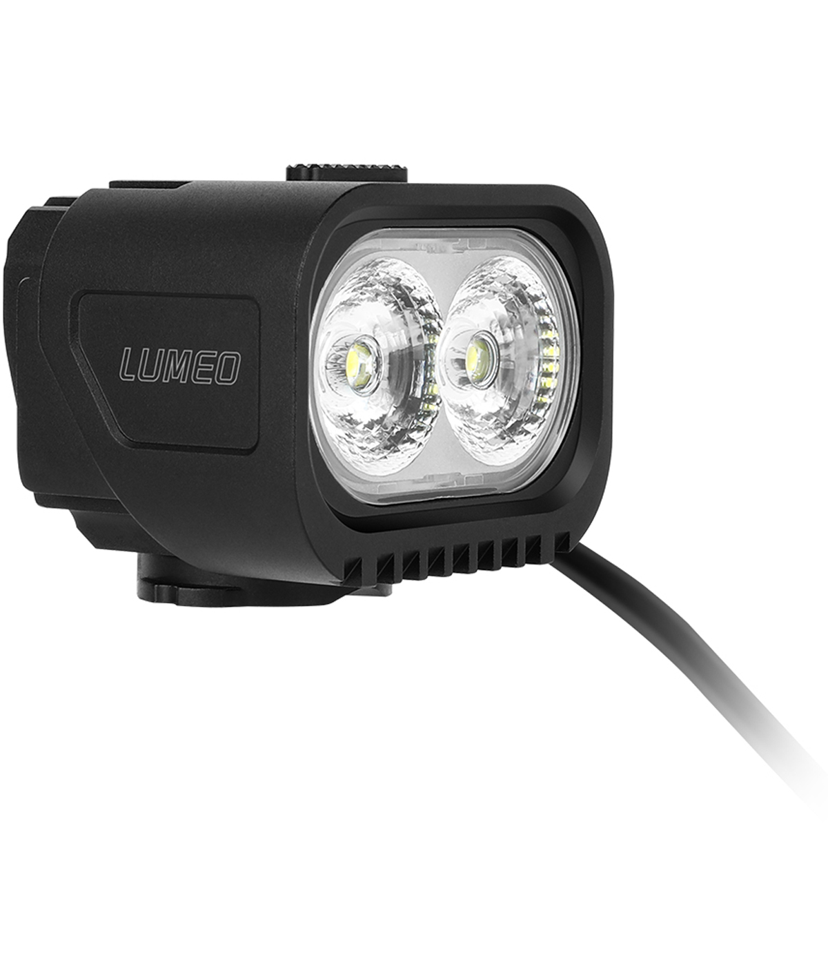 Luce frontale da testa Scoutlite LUMEO - 4000 Lumen