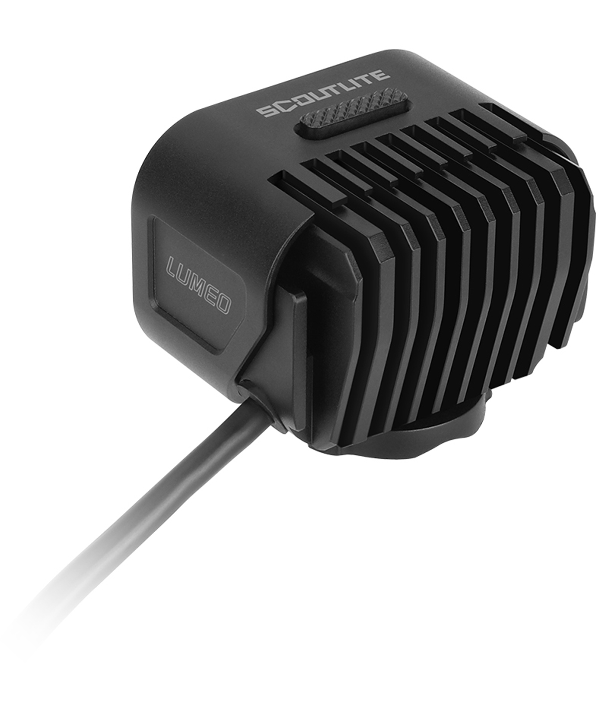 Luce frontale da testa Scoutlite LUMEO - 4000 Lumen