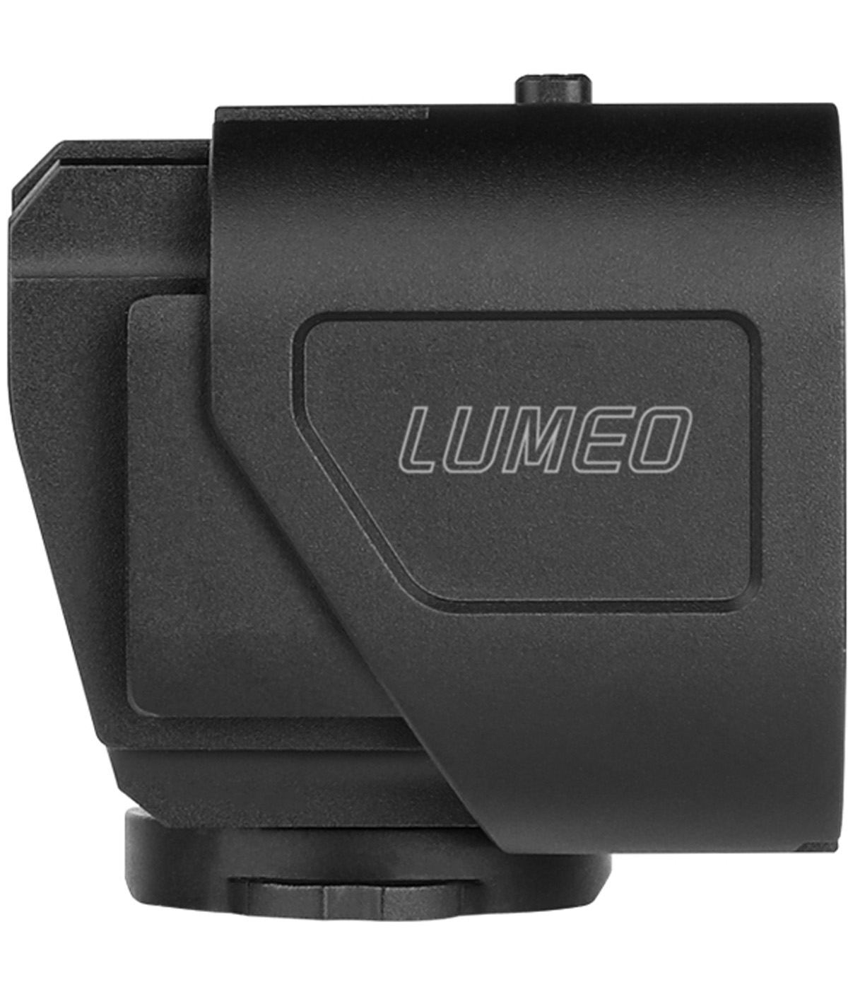 Luce frontale da testa Scoutlite LUMEO - 4000 Lumen