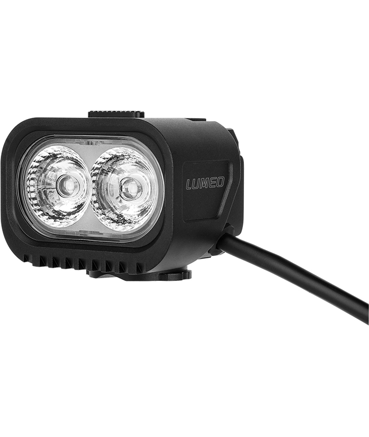 Luce frontale da testa Scoutlite LUMEO - 4000 Lumen