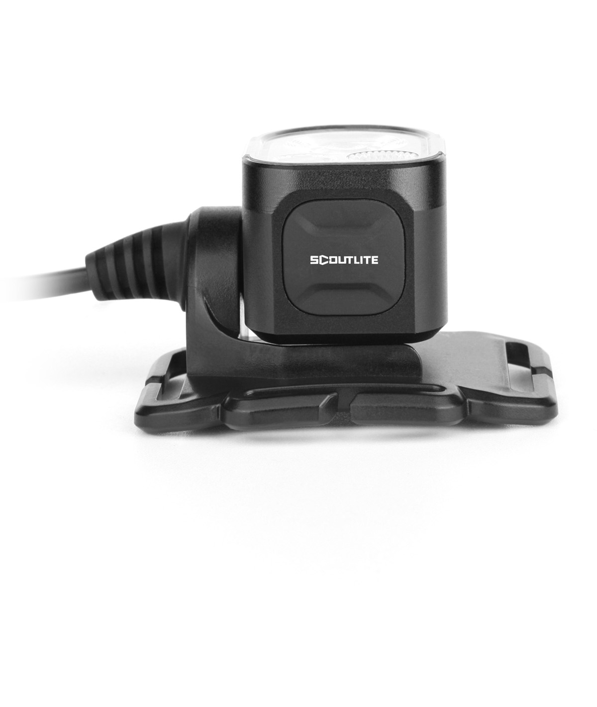 Luce frontale da testa Scoutlite TRIGO - 1000 Lumen