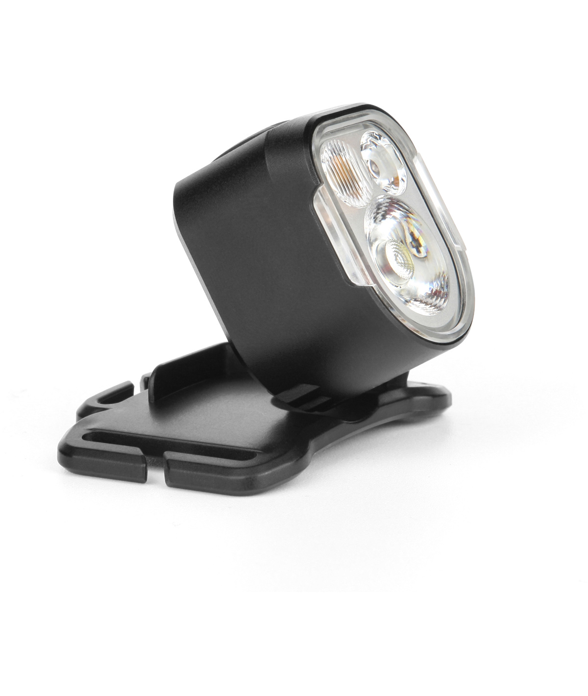 Luce frontale da testa Scoutlite TRIGO - 1000 Lumen