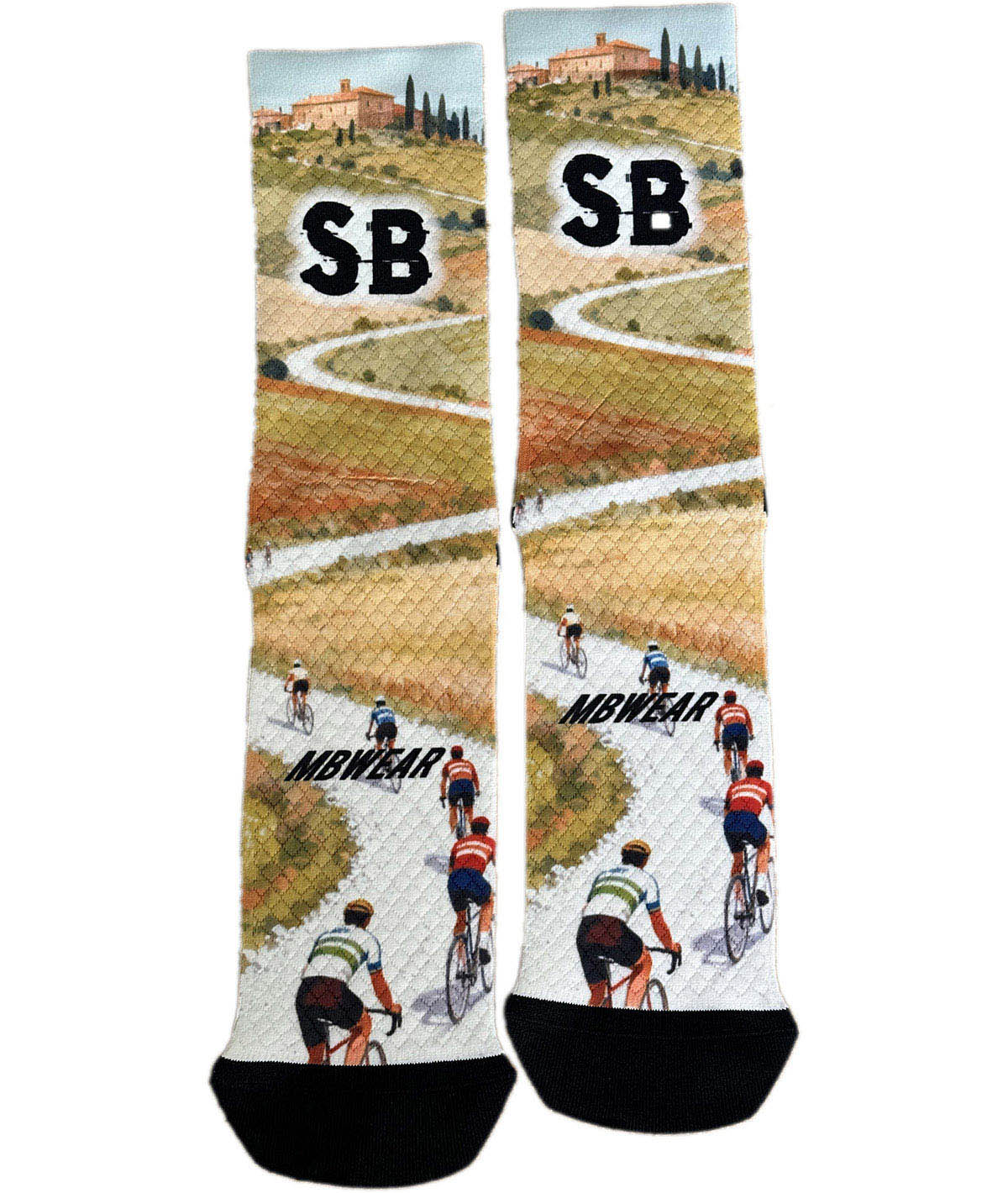 Calzino Fun Mb Wear Classic Edition 2026 SB H17 L/XL