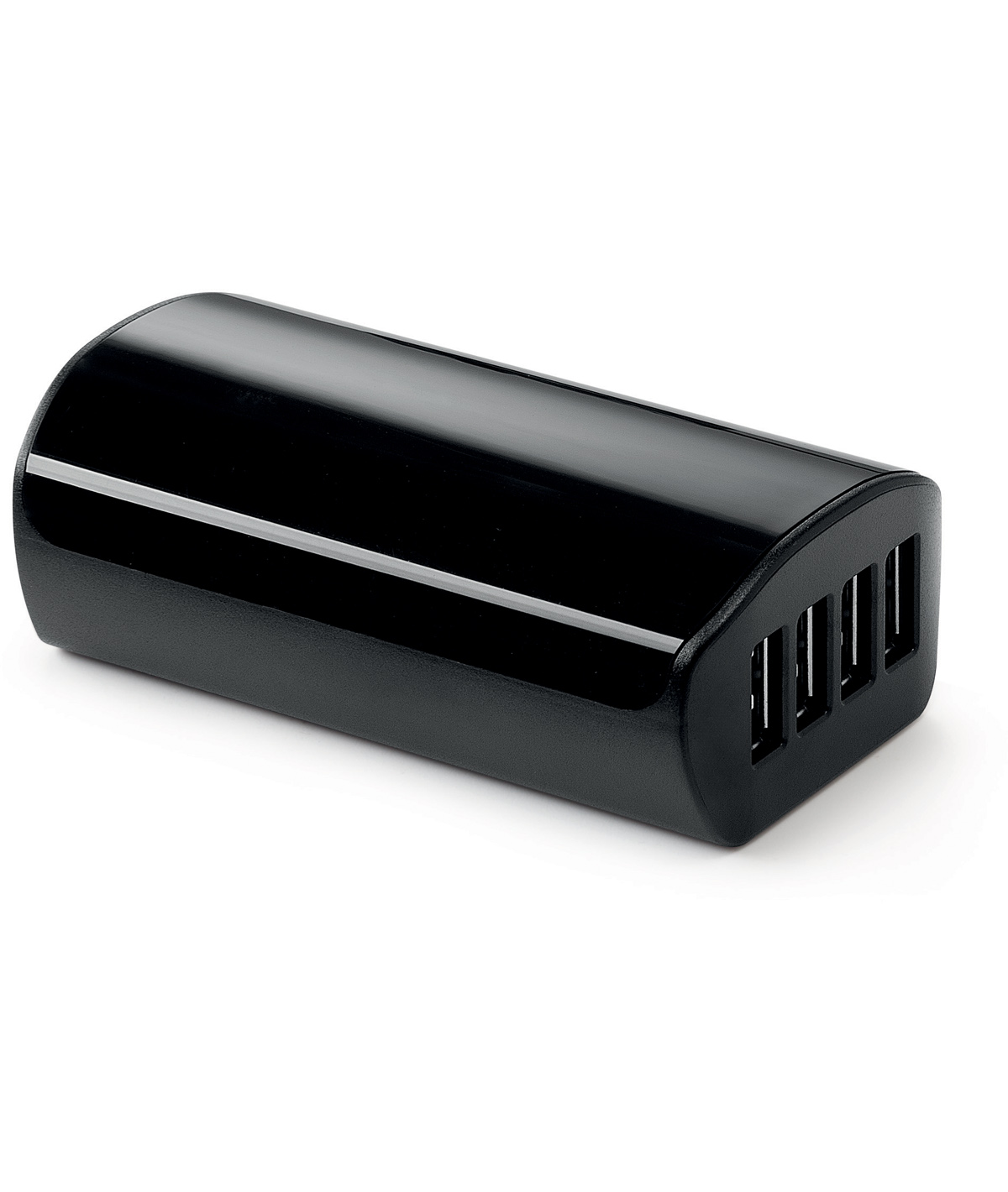 Trasformatore per WRL (opzionale, 4 alloggi USB, da abbinare al cavo di alimentazione)