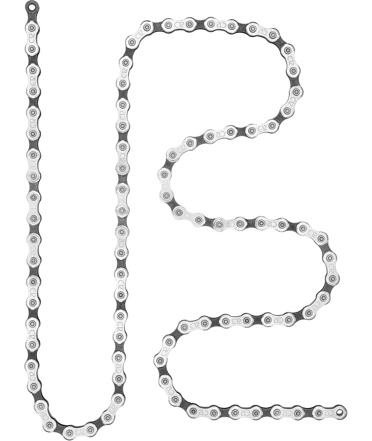 Catena Campagnolo Chorus 12v.