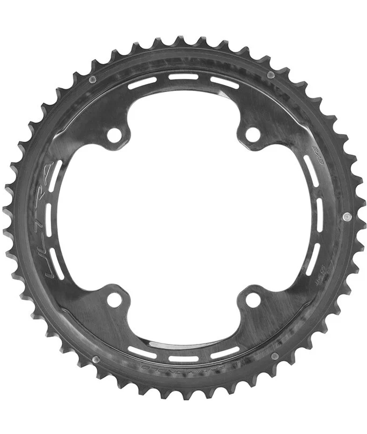 Set corone Ultra Super Record WRL 13v.