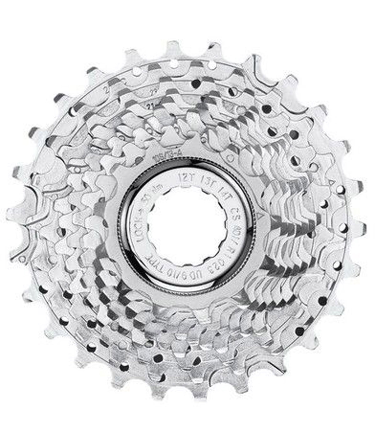 Pignoni Campagnolo Veloce 09s.