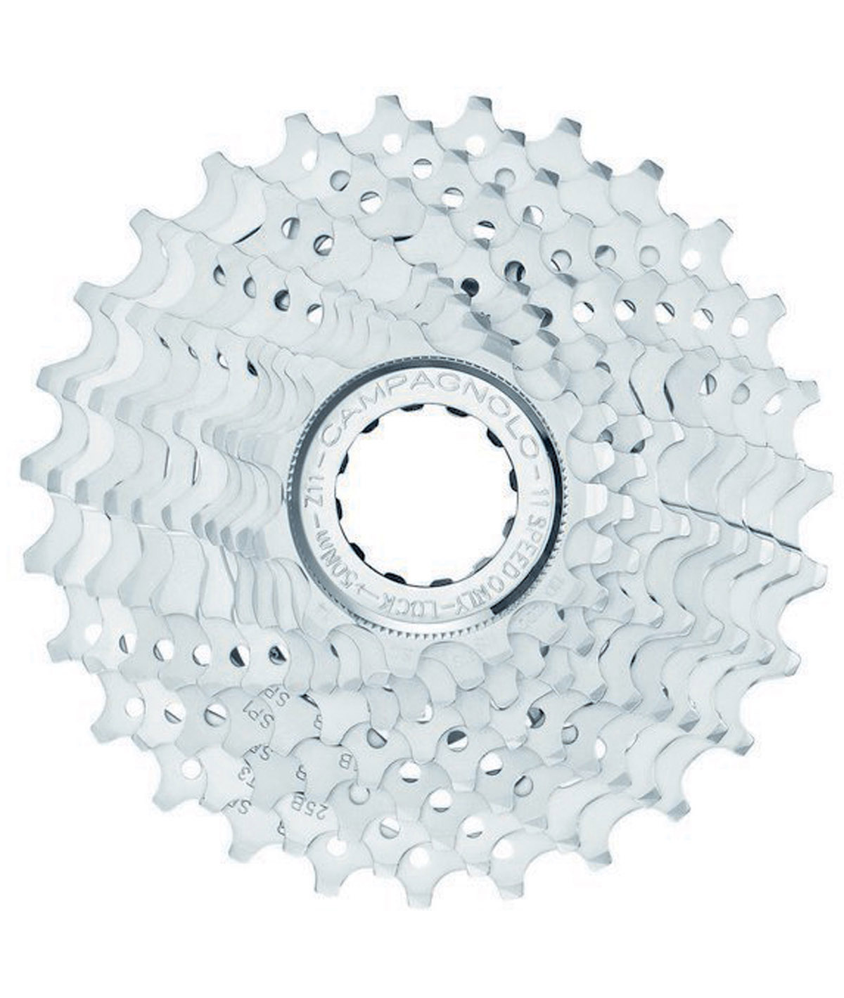 Pignoni Campagnolo Potenza 11v.
