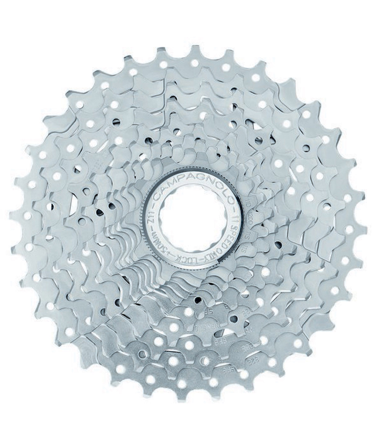 Pignoni Campagnolo Centaur 11v.